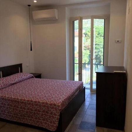 Ferienwohnung La Casa Di Gloria Levanto Exterior foto