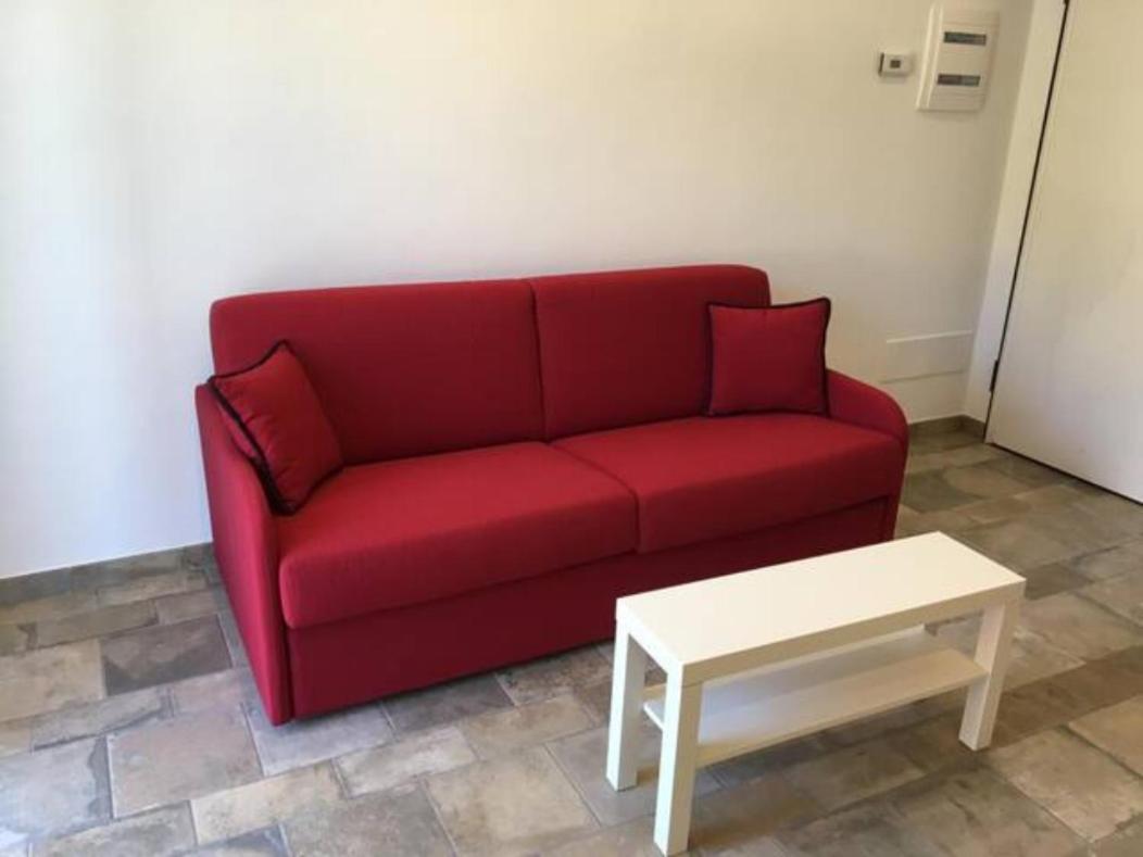 Ferienwohnung La Casa Di Gloria Levanto Exterior foto