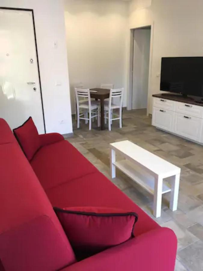 Ferienwohnung La Casa Di Gloria Levanto Exterior foto